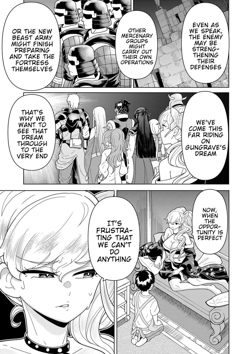 Youheidan No Ryouriban Chapter 11c Page 7