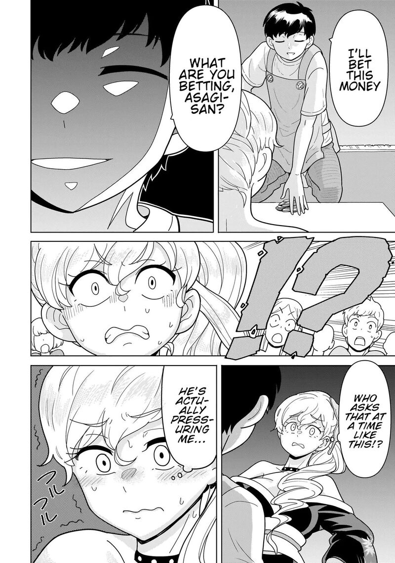 Youheidan No Ryouriban Chapter 12b Page 12