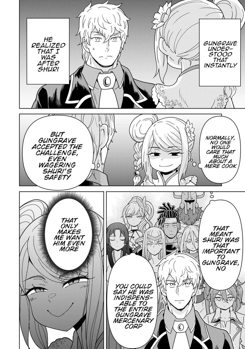 Youheidan No Ryouriban Chapter 14d Page 2