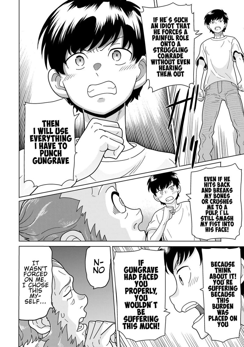 Youheidan No Ryouriban Chapter 15f Page 4