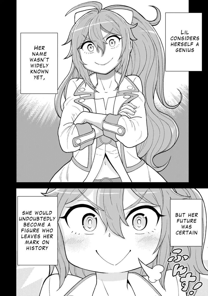 Youheidan No Ryouriban Chapter 4a Page 2