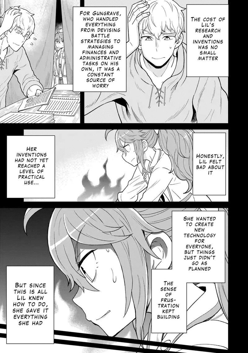 Youheidan No Ryouriban Chapter 4a Page 5