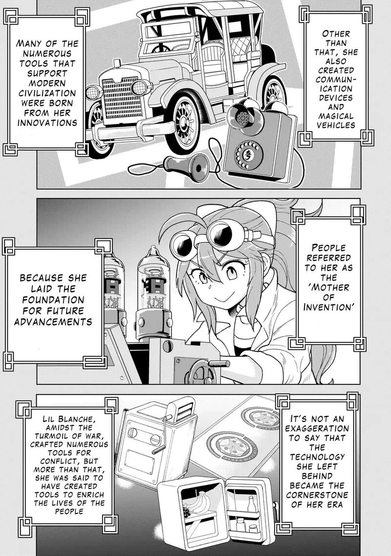 Youheidan No Ryouriban Chapter 4c Page 13