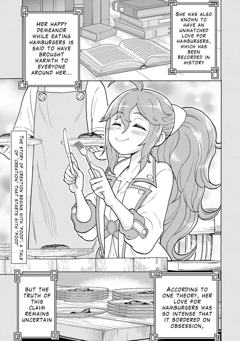 Youheidan No Ryouriban Chapter 4c Page 17