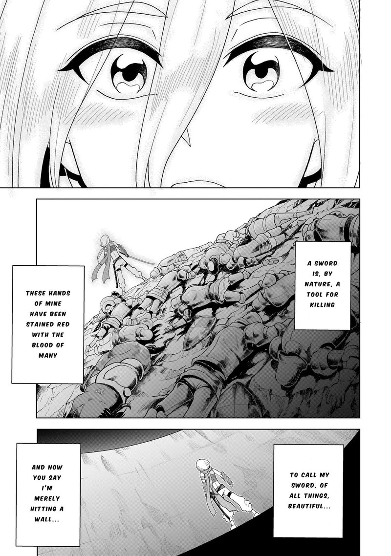 Youheidan No Ryouriban Chapter 6b Page 12