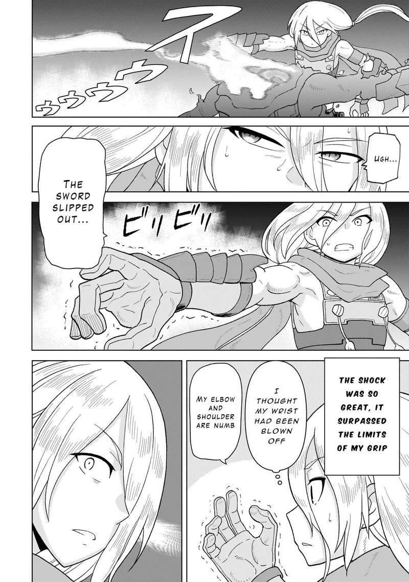 Youheidan No Ryouriban Chapter 6c Page 3