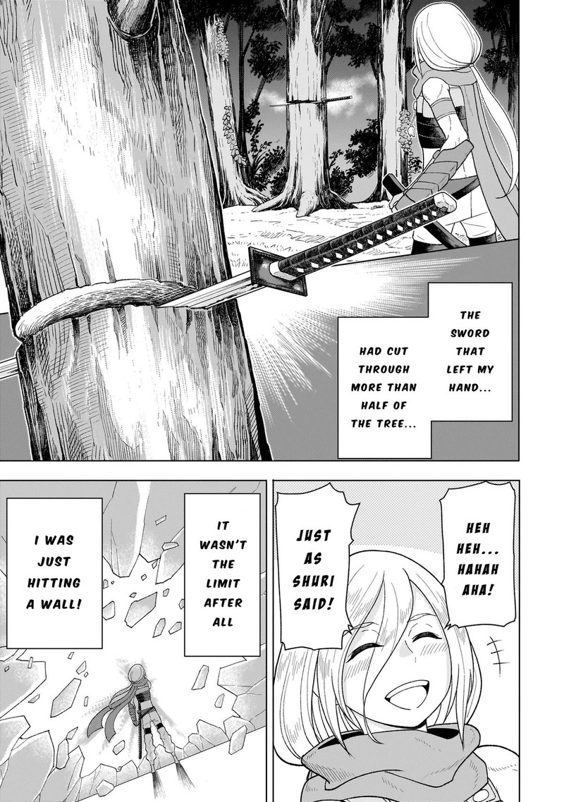 Youheidan No Ryouriban Chapter 6c Page 4