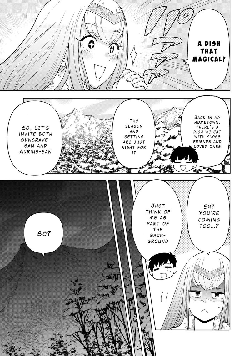 Youheidan No Ryouriban Chapter 7b Page 13