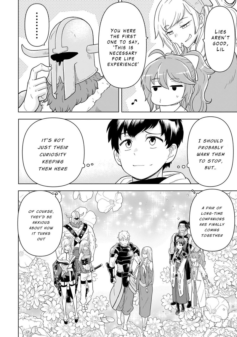 Youheidan No Ryouriban Chapter 7c Page 12