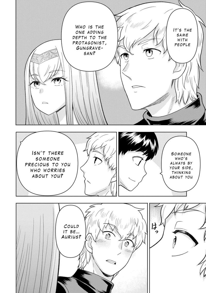 Youheidan No Ryouriban Chapter 7c Page 8