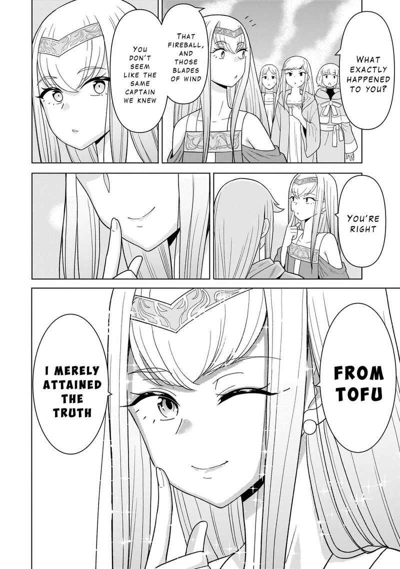 Youheidan No Ryouriban Chapter 8c Page 20