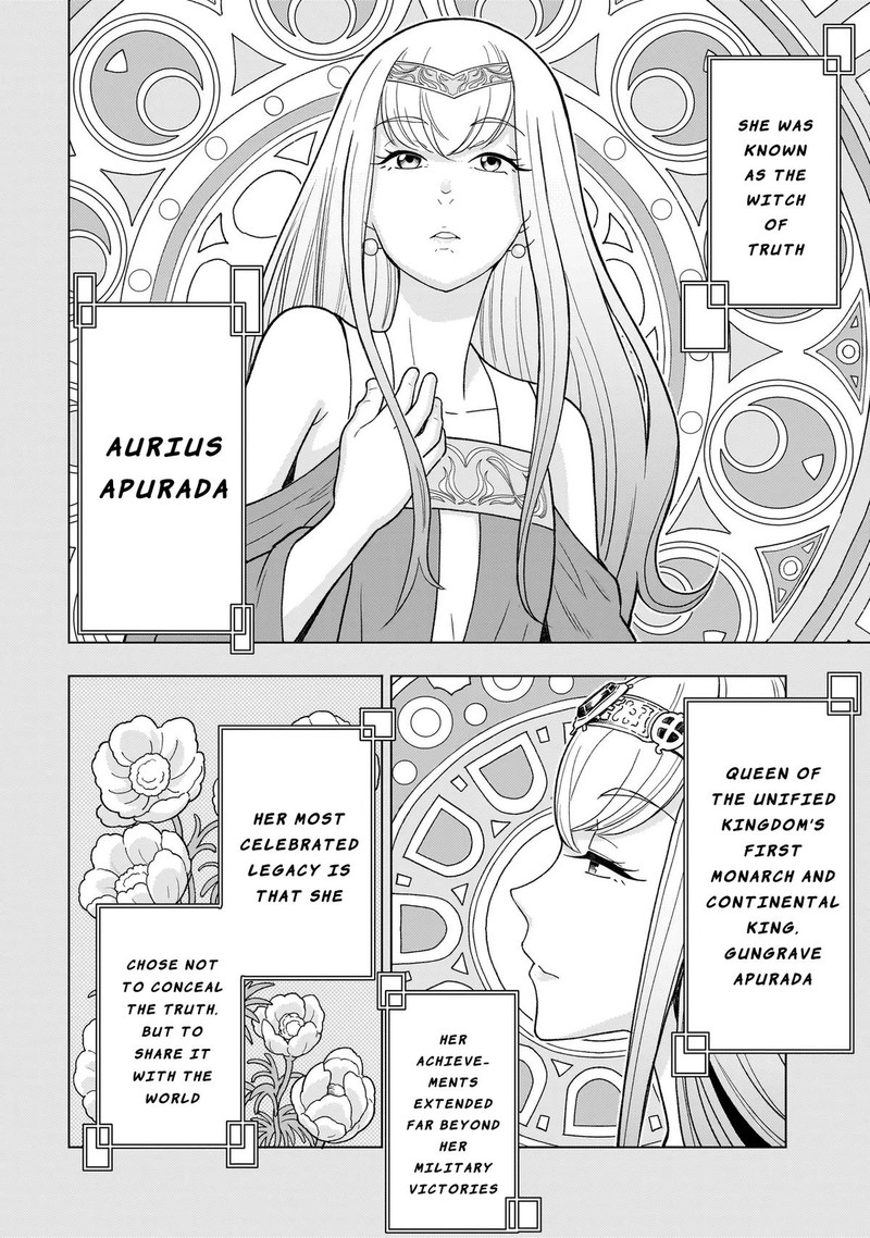 Youheidan No Ryouriban Chapter 8c Page 22