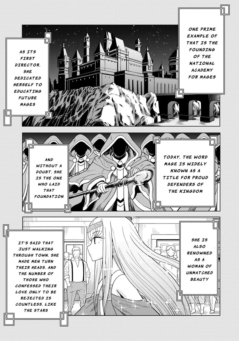 Youheidan No Ryouriban Chapter 8c Page 23