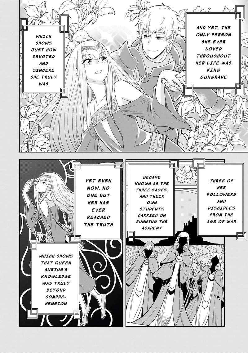 Youheidan No Ryouriban Chapter 8c Page 24