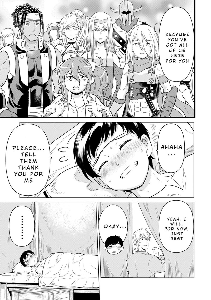 Youheidan No Ryouriban Chapter 9a Page 15