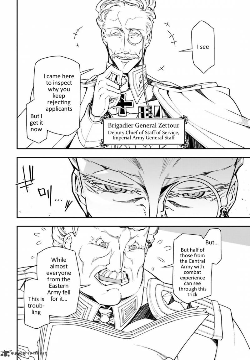 Youjo Senki Chapter 10 Page 30