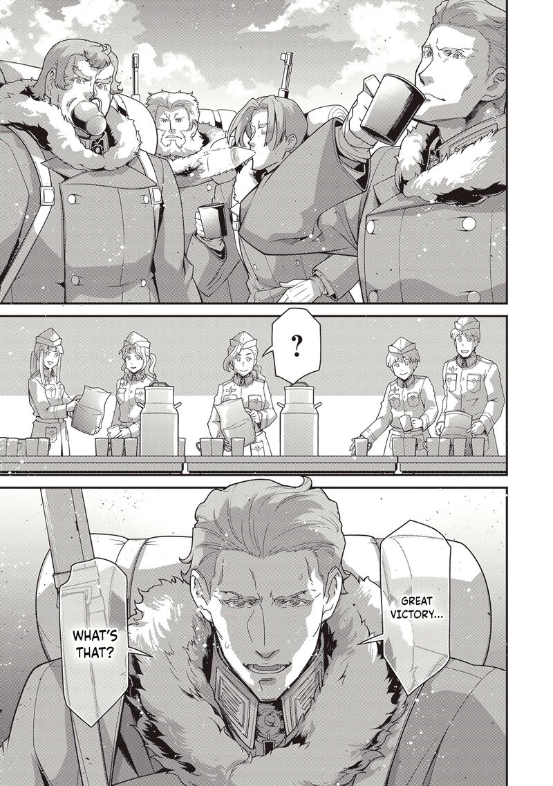 Youjo Senki Chapter 100 Page 18