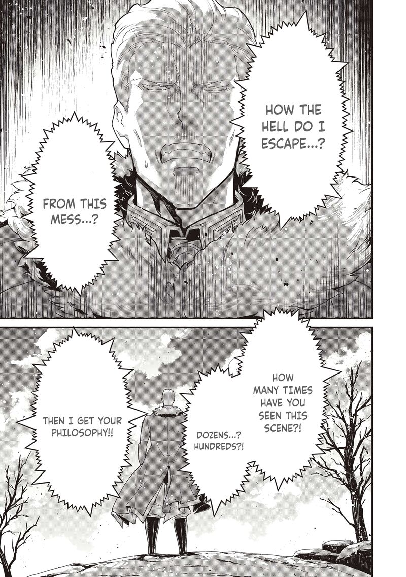 Youjo Senki Chapter 100 Page 22