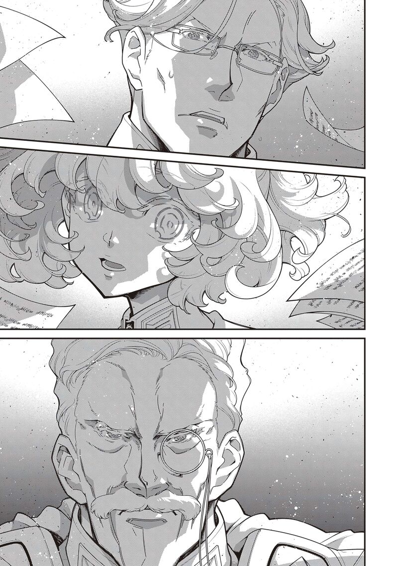 Youjo Senki Chapter 101 Page 12