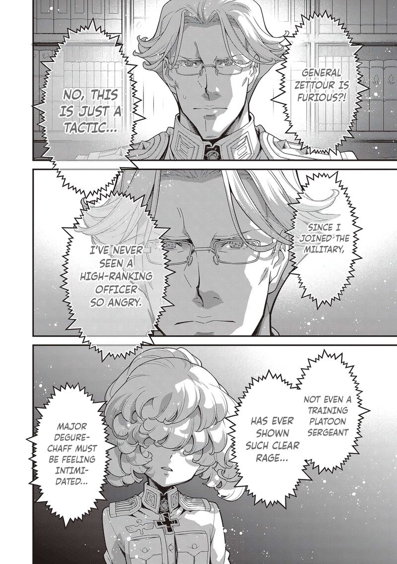 Youjo Senki Chapter 101 Page 13