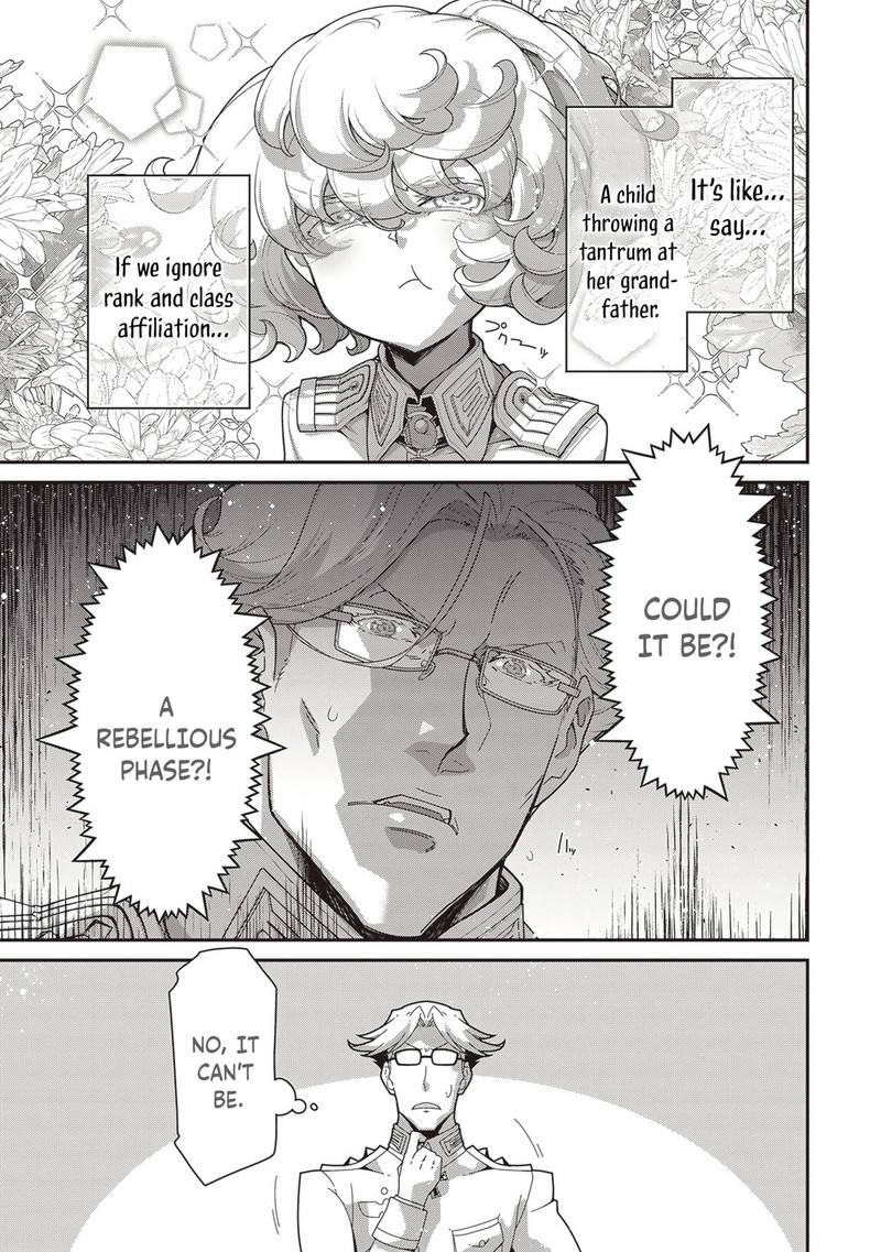 Youjo Senki Chapter 102 Page 31
