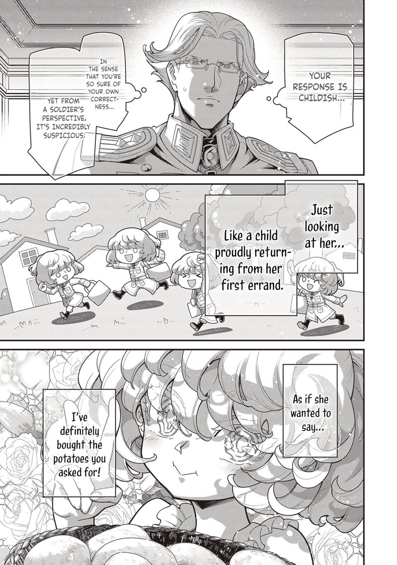 Youjo Senki Chapter 102 Page 7