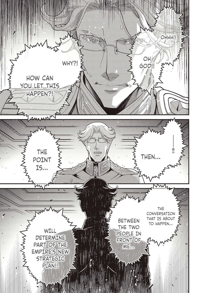 Youjo Senki Chapter 103 Page 13