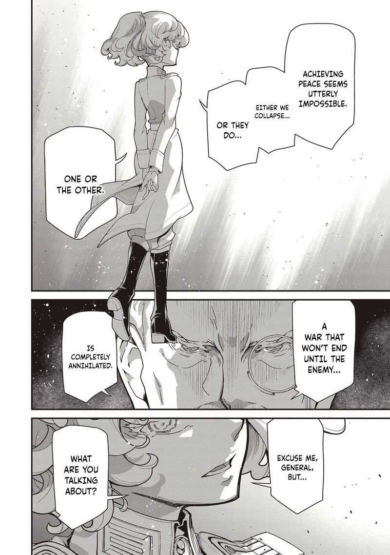 Youjo Senki Chapter 103 Page 6