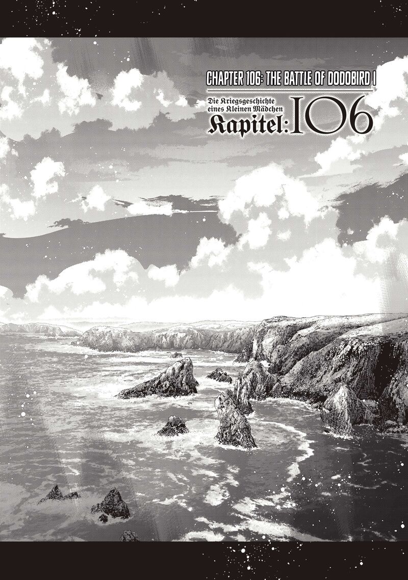 Youjo Senki Chapter 106 Page 9