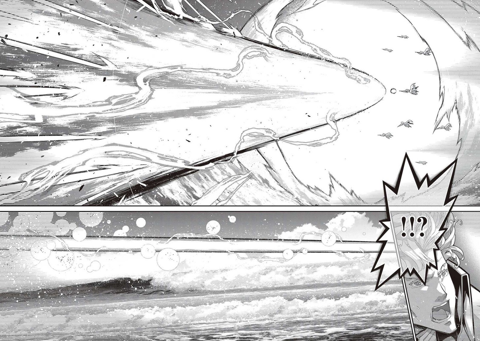 Youjo Senki Chapter 108 Page 12