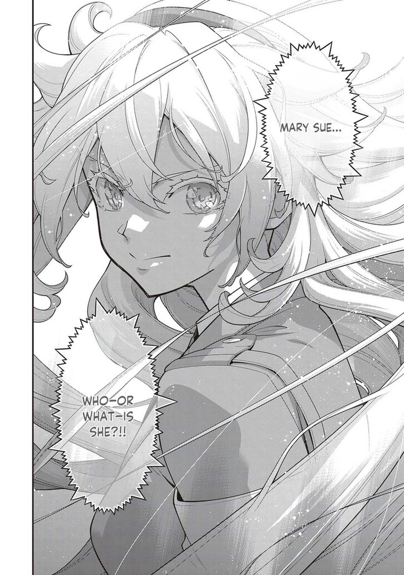Youjo Senki Chapter 108 Page 4
