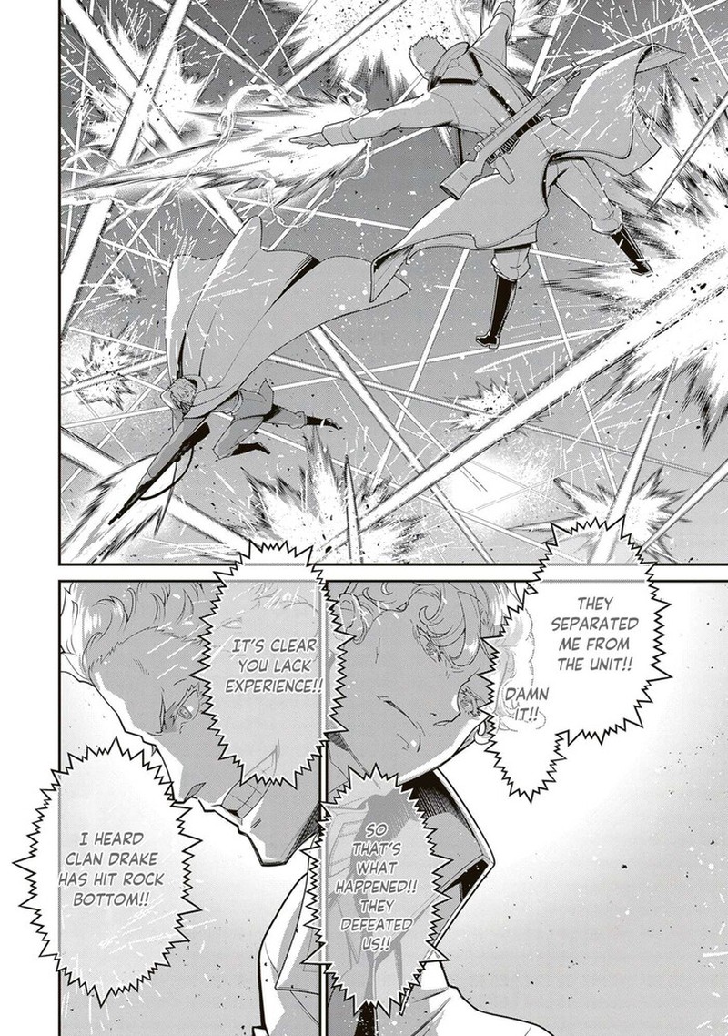 Youjo Senki Chapter 109 Page 10