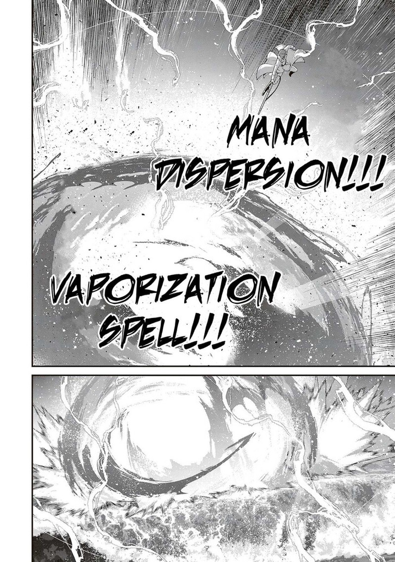 Youjo Senki Chapter 109 Page 16