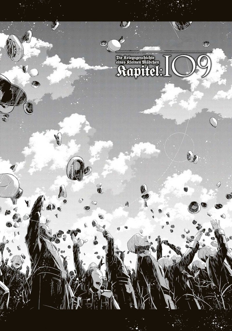 Youjo Senki Chapter 109 Page 2