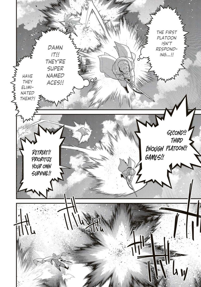 Youjo Senki Chapter 109 Page 26