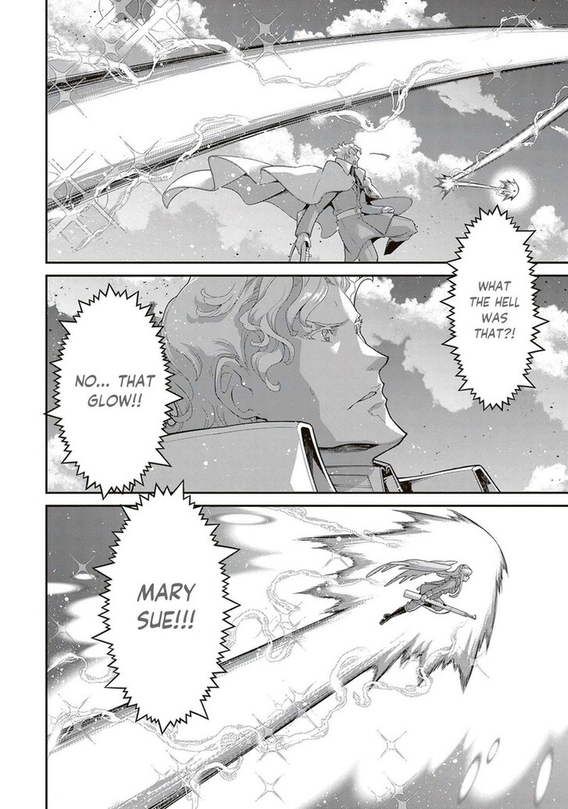 Youjo Senki Chapter 109 Page 28