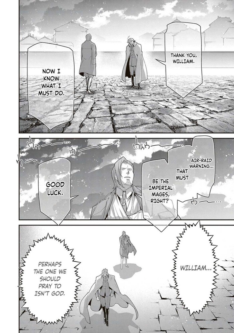 Youjo Senki Chapter 111 Page 15