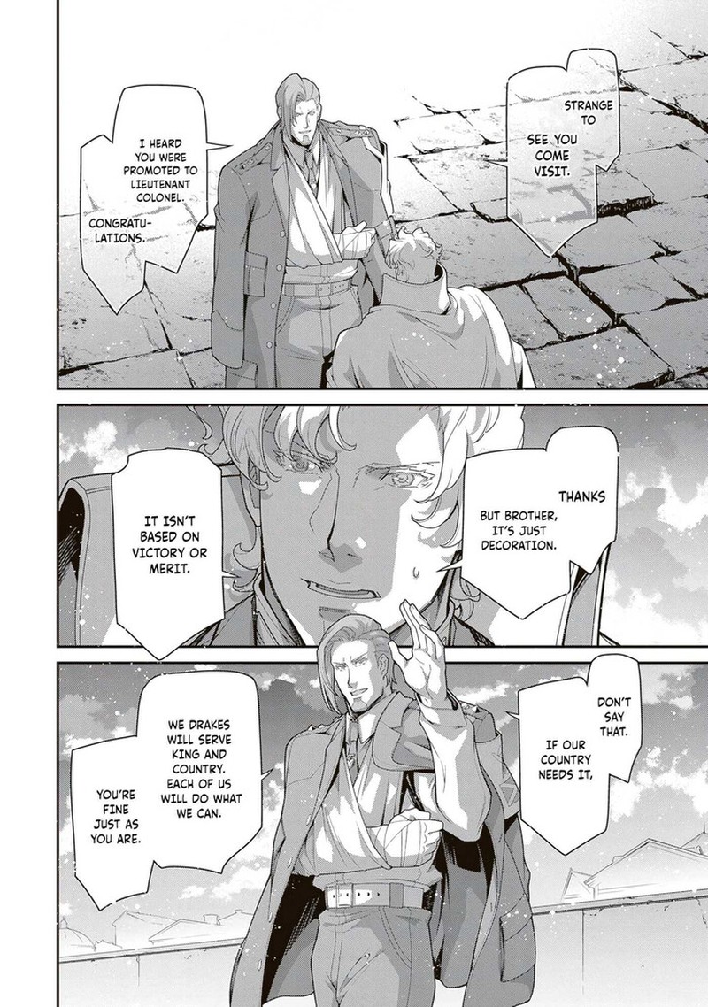 Youjo Senki Chapter 111 Page 8