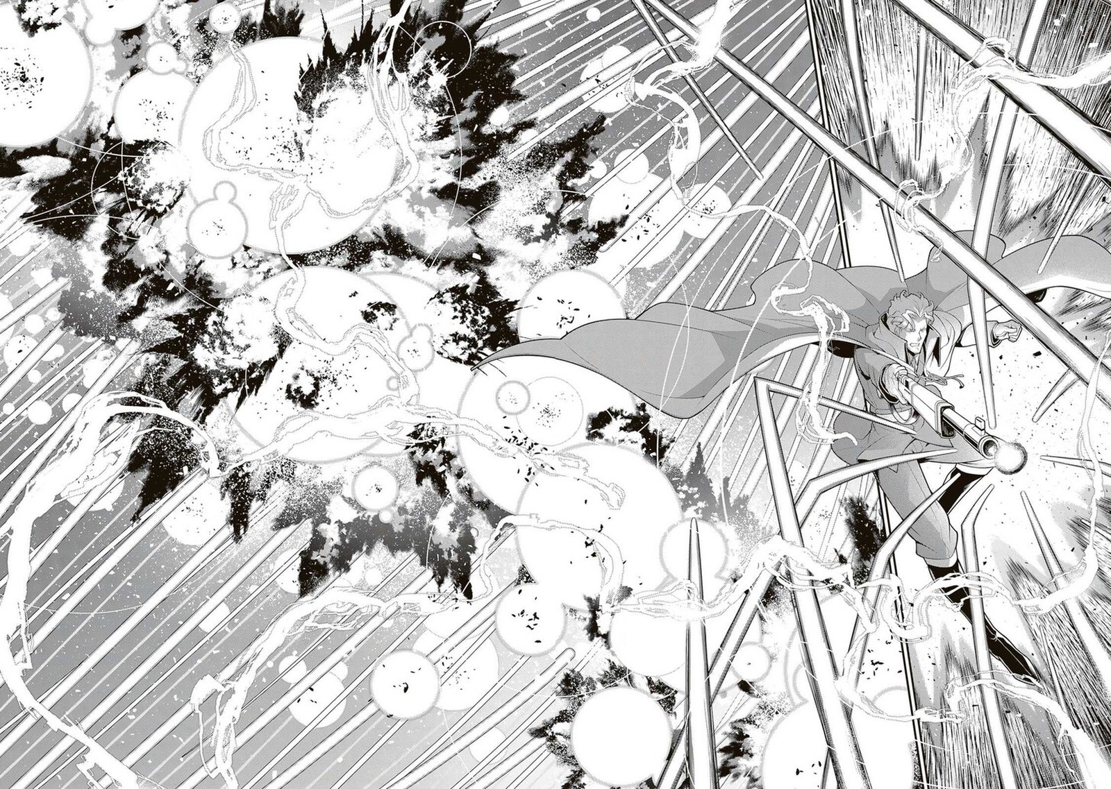 Youjo Senki Chapter 112 Page 21