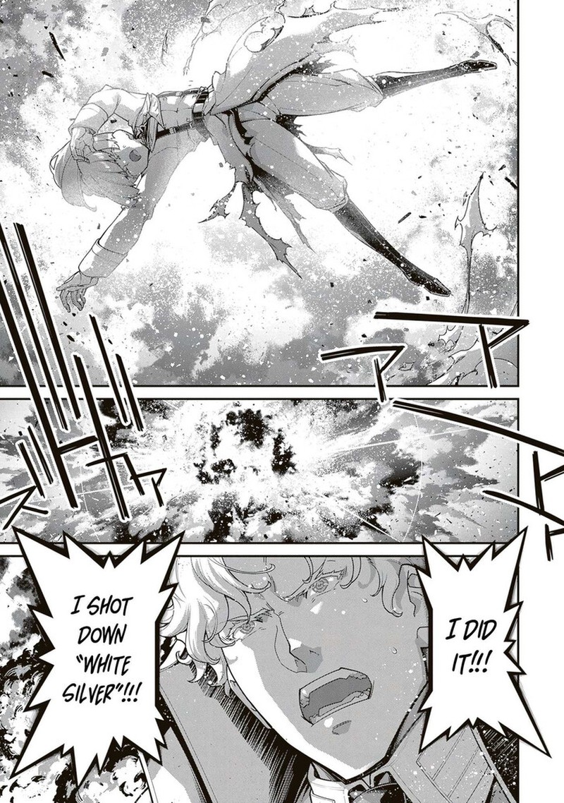 Youjo Senki Chapter 113 Page 18