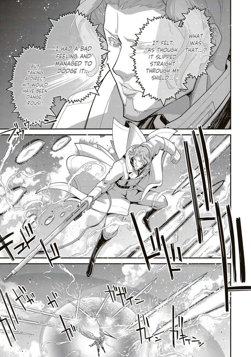 Youjo Senki Chapter 113 Page 26