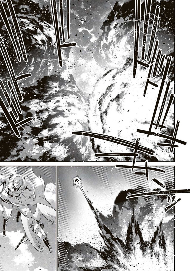 Youjo Senki Chapter 113 Page 28