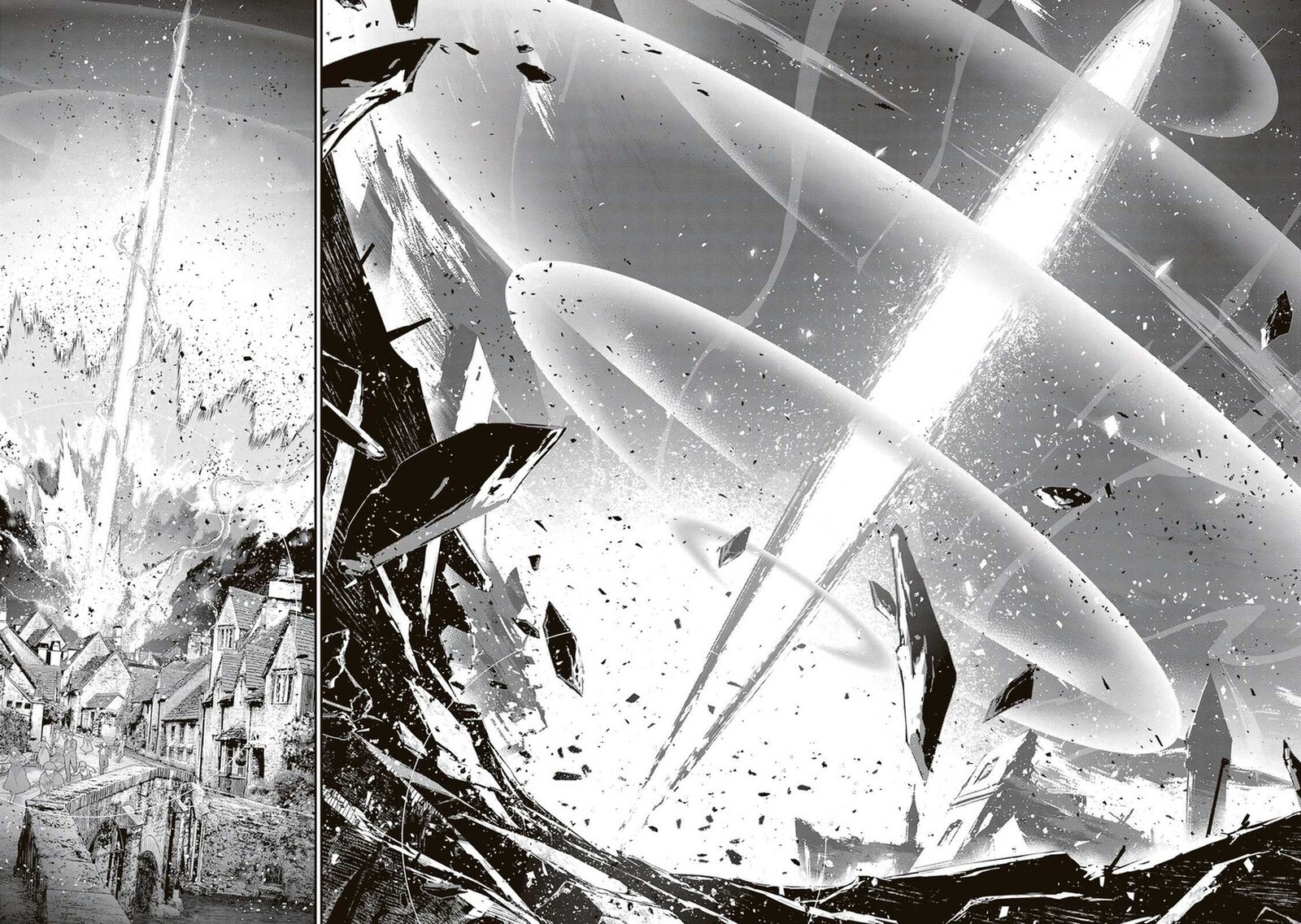 Youjo Senki Chapter 113 Page 32