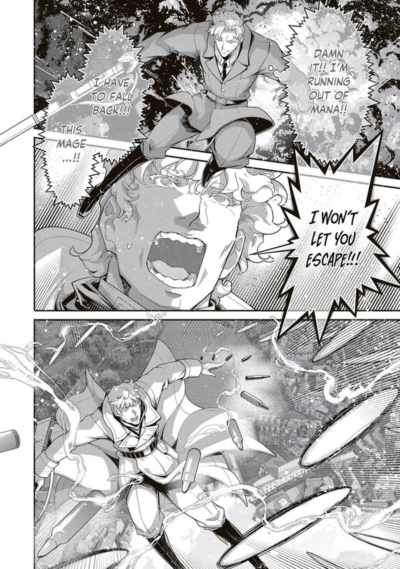 Youjo Senki Chapter 115 Page 2