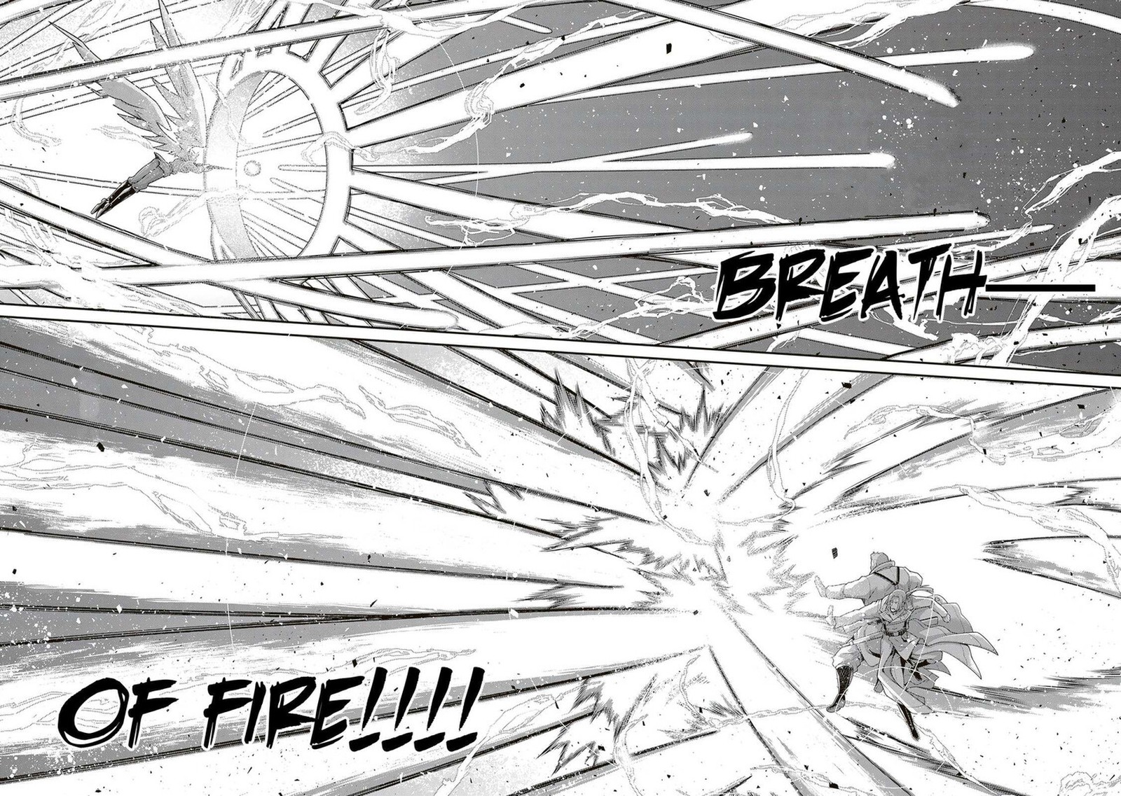 Youjo Senki Chapter 115 Page 30