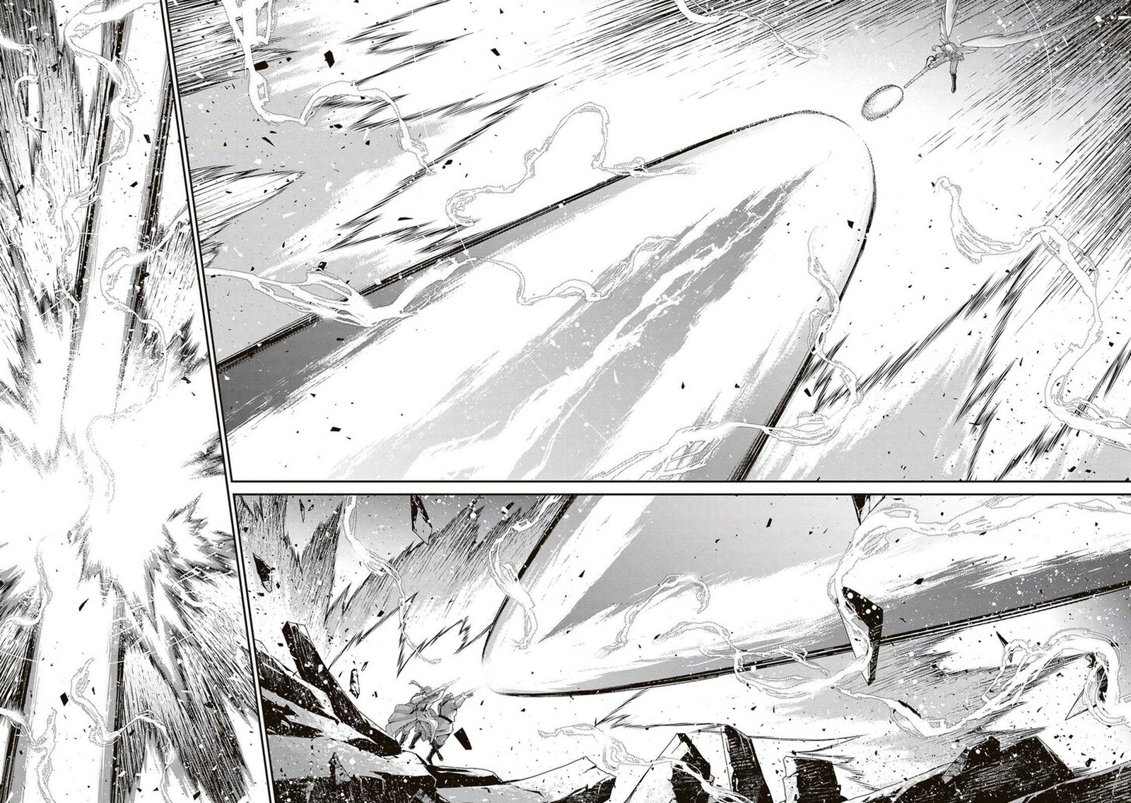 Youjo Senki Chapter 115 Page 39