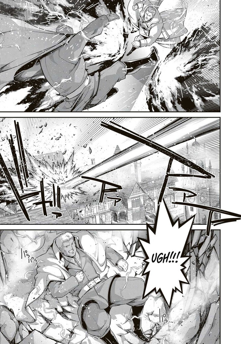 Youjo Senki Chapter 115 Page 52