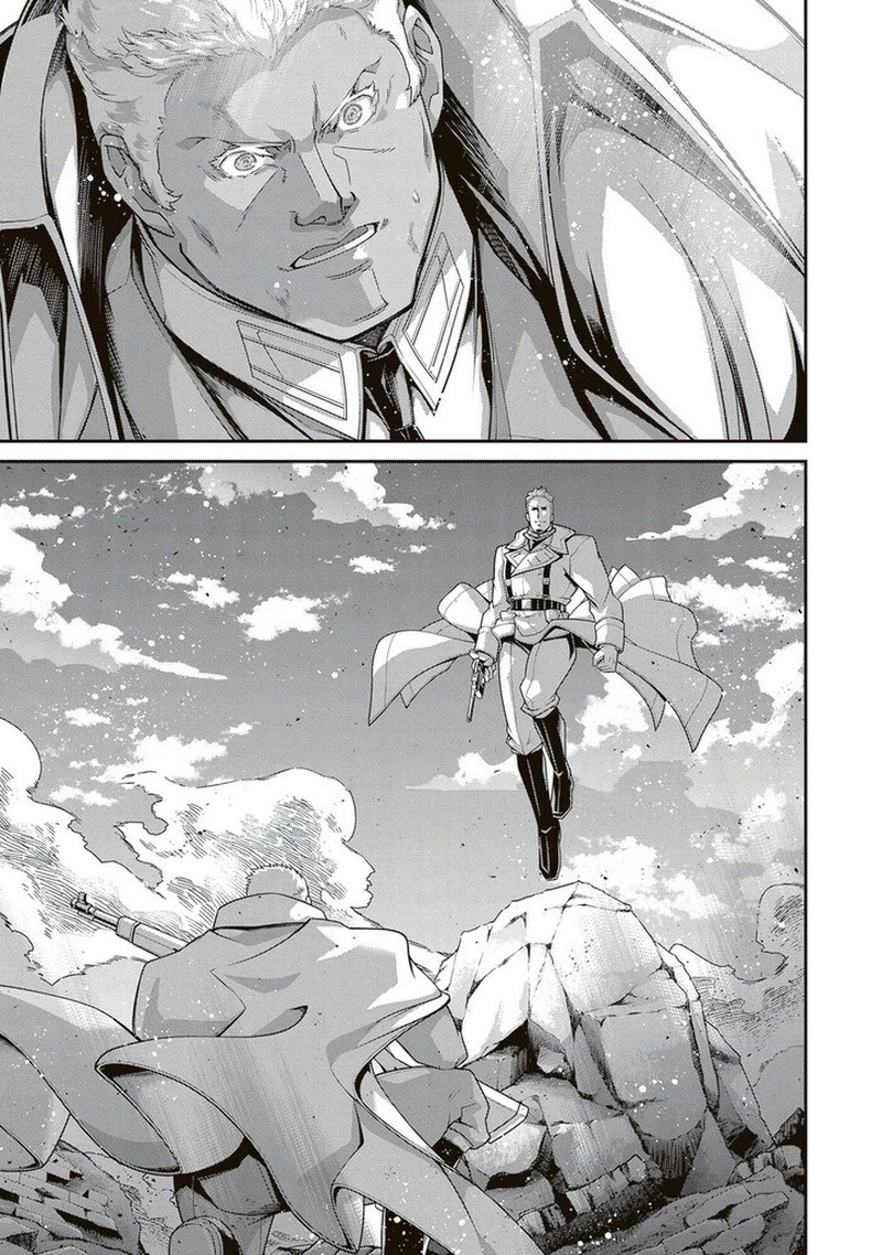 Youjo Senki Chapter 115 Page 58