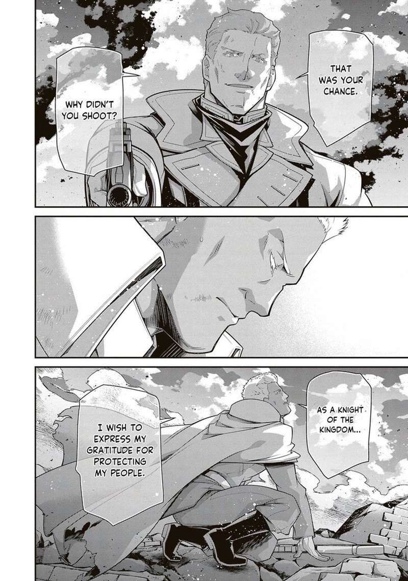 Youjo Senki Chapter 115 Page 59