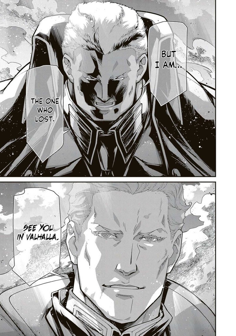 Youjo Senki Chapter 115 Page 60